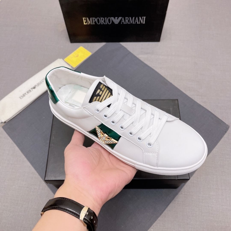 Armani Sneakers